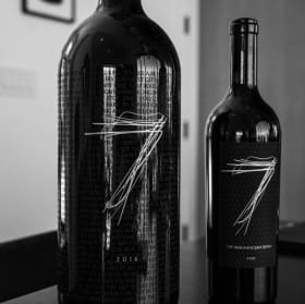 Lot 7: 2023 Vice Versa Magnificent Seven Collection item