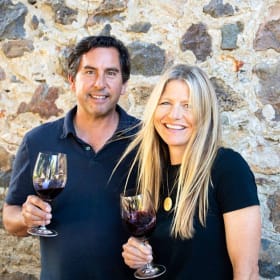 Lot 8: Private Lunch & Tasting at Favia Wines for 3 Couples item