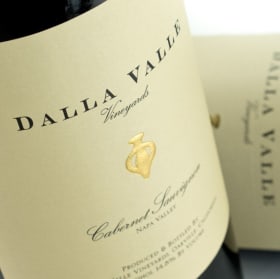 Lot 9: Set of 2021 Dalla Valle Magnums item