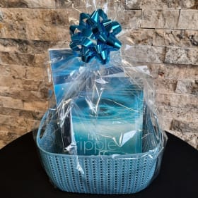 SOLD The Ripple Effect Small Goup set item