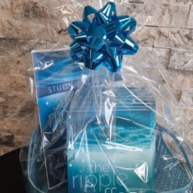 SOLD The Ripple Effect Small Goup set item