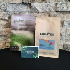 SOLD Morning Start item