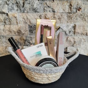 SOLD The Natural Look item