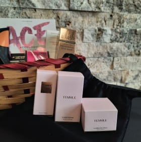 SOLD The Whole Deal item