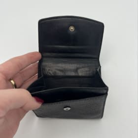 #126 Chanel Caviar Coin Purse item