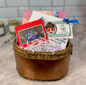 Portland Shopping Adventure item