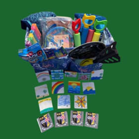 Mrs. Kremm's 7th Grade Classroom Project item