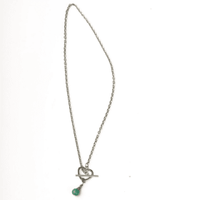 Joining Hearts Necklace item