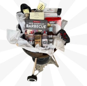 Backyard BBQ Bash-Mrs. Rohrer's Class item