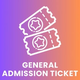 General Admission item