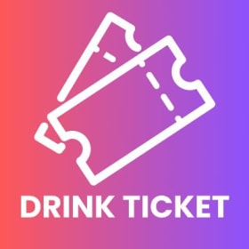 Drink Ticket x1 item