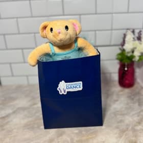 A Season of Dance item