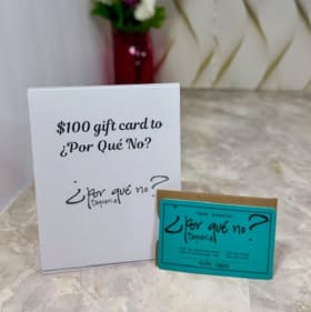 Taqueria Night Out item