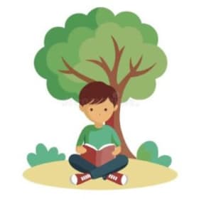 Story Time and Mystery Art Project with Ms. Leifeste item