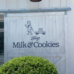 Milk & Cookies with Ms. Doga item