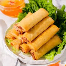 Pork Egg Rolls 1 (FL residents only) - 2 WINNERS item