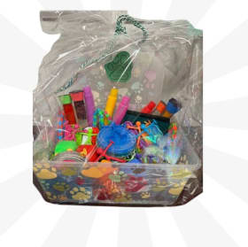 Fidget Fun!- Ms. Ledinsky's Am/PM Class item