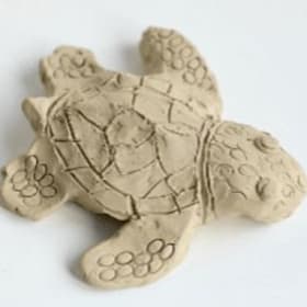 After School Clay Class with Ms. Jepson item