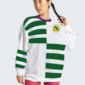 Preorder: 1995 Throwback Crewneck item