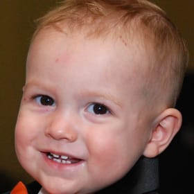 Event and portrait photography by Casil item