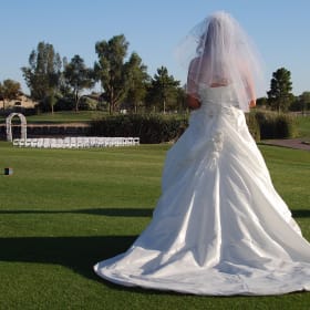 Event and portrait photography by Casil item