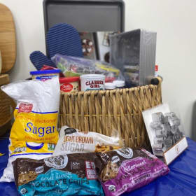 Baking Day Gift Basket item