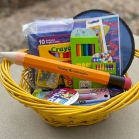 Young Rembrandts Art Classes item