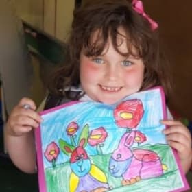 Young Rembrandts Art Classes item