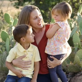 Session from Loving Kindness Parenting [VALUE $175] item