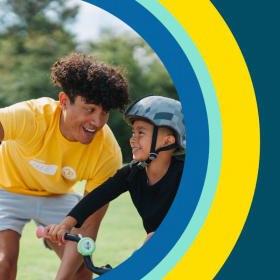 Pedal Heads Gift Card 1/2 Day Camp item