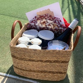 Escape for the Night item