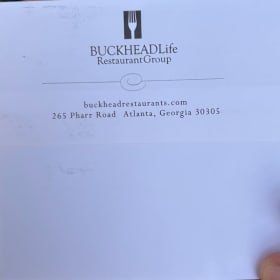 Champagne Date Night item