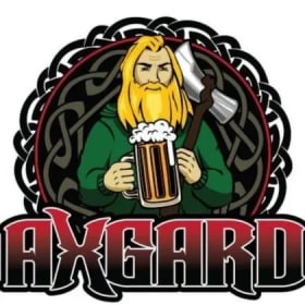 AxGard Axe Throwing item