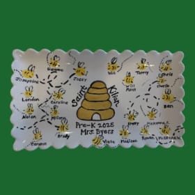 Pre-K PM Mrs. Byers' Classroom Project item