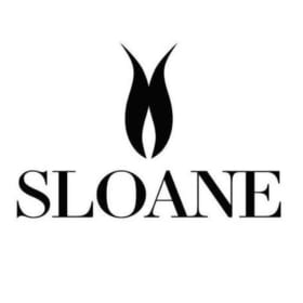 SLOANE Boutique Basket item