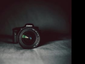 Family Photo Session with Megan Thomas Photography item