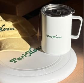 McCarren Park House Gift Bundle item