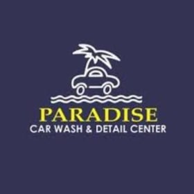 Paradise Car Wash #1 item