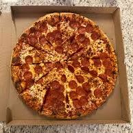 Whole Pepperoni Pizza item