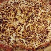 Whole Cheese Pizza item