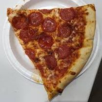 Pepperoni Slice item