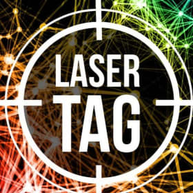Laser Tag 1/7/25 item