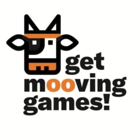 Get Mooving Games Party Experience item