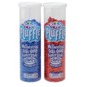 Playfoam Pluffle item