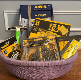 DeWalt Power & Precision Tool Basket item