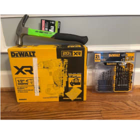 DeWalt Power & Precision Tool Basket item