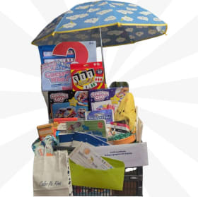 Rainy Day Basket!-Mrs. Orr's Class item