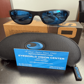 Costa Clipperton Sunglasses (Donated by Eye World Saraland) item