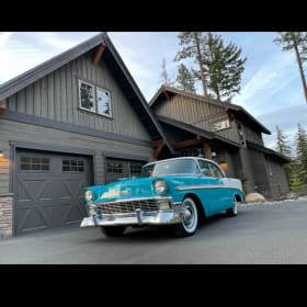 Breathe in the Pines: A Suncadia Escape at Tee-to-Green item