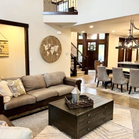 Breathe in the Pines: A Suncadia Escape at Tee-to-Green item